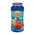 thumbnail image 1 of Gomitas Nemo Omega 3 130 Pzas Disney Original, 1 of 2