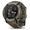 Tactical Coyote Tan, variant on Garmin Instinct 2X Solar Rugged GPS Smartwatch, Flame Red with Power Glass Lens, LED Flashlight