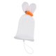 thumbnail image 5 of Funda protectora para casco de esquí, lavable, bonita y decorativa para hombre y mujer. Blanco, 5 of 9