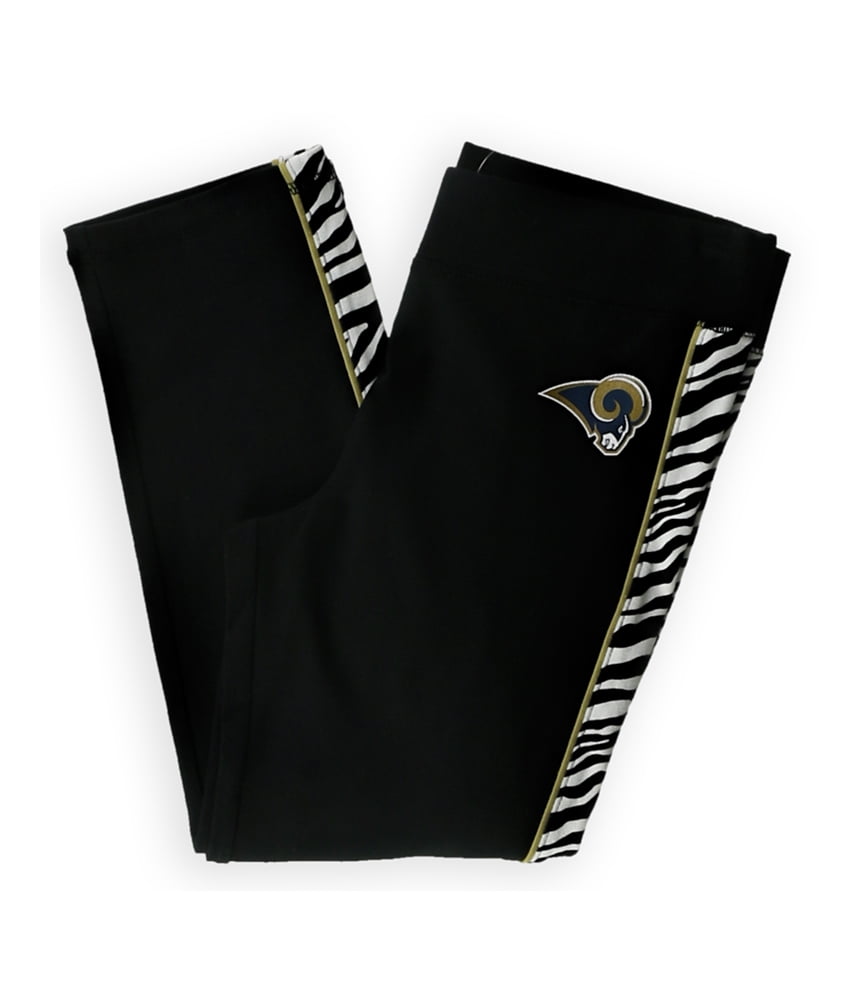 Justice Girls St. Louis Rams Yoga Pants by