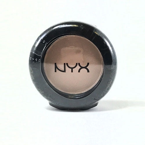 NYX Single Eye Shadow / Naked Truth 0.053 oz