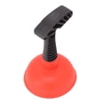 thumbnail image 5 of Falleo Clearance Mini Plunger Powerful Slip Proof Handle Efficient Small Drain Plunger for Toilet Bathtub Sink Type 1, 5 of 5