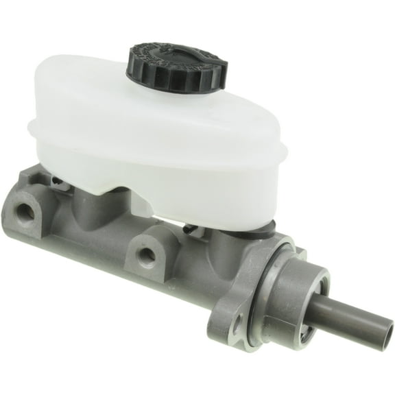 Dorman M390378 Brake Master Cylinder for Specific Dodge / Jeep Models Fits select: 1997-2006 JEEP WRANGLER / TJ, 1998 DODGE DAKOTA