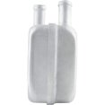 thumbnail image 4 of Sidaley Enfriador de aceite Enfriador de aceite de motor para A3 A4 TT Skoda 028117021L Durable fácil de instalar Vehículos, repuestos y accesorios Mis, 4 of 6