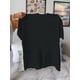 thumbnail image 2 of Women's "MAMA" Graphic Tee - Casual Crew Neck Short Sleeve T-Shirt with Lightning Bolt Design, Soft Cotton, All-Season Comfort, Casual Summer Top|Playful Print Top|Comfortable Fit, Ladies T Shirts, 2 of 6