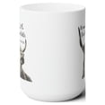 thumbnail image 2 of Thousand Hills Ceramic Mug 15oz, 2 of 4