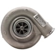 thumbnail image 3 of New OEM Replacement Turbocharger Compatible With Volvo VHD VNL Volvo D12 12.1L 2002-2007 By 3786675 378667500 1700740011 170-074-0011 TS3598945R 1700321053 3598946 170-032-1051, 3 of 5