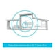thumbnail image 2 of Repetidor Steren COM-8100, 2 of 4