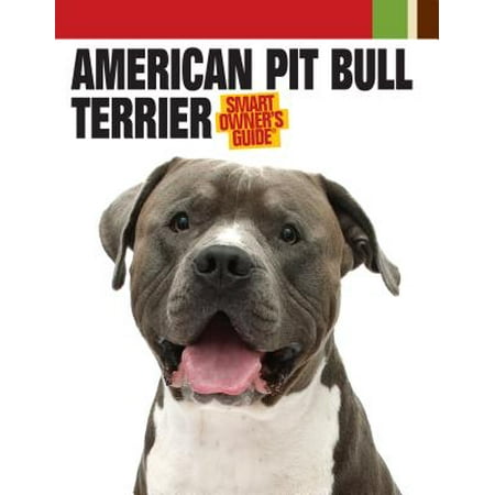 American Pit Bull Terrier (The Best Pitbull Breed)