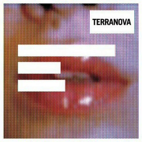 Terranova - Hitchhiking Non Stop With No Particular Destination - Electronica - CD