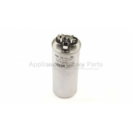 

CAPACITOR 2575 440V TYPERAC P61080518