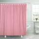 thumbnail image 1 of ABPHQTO Rosa Reciclado Colorido Abstracto Envejecido Artístico Lienzo en blanco Cartulina Color Baño Cortina de ducha 165x180 cm ABPHQTO PKNMT66x72Shower-8528, 1 of 2