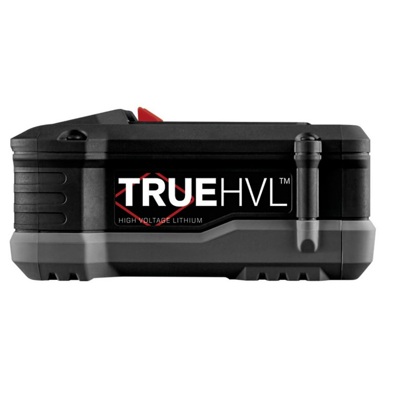 TRUEHVL 48-Volt Lithium-Ion 5.0 Ah Battery TRUEHVL 48-Volt Lithium-Ion 5.0 Ah Battery
