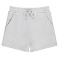 thumbnail image 4 of STITCH & STONE Boys 4 Pack French Terry Shorts Soft Breathable Cotton Lounge Shorts with Elastic Waist Drawstring, 4 of 5