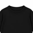 thumbnail image 5 of Rimyaw Kids Pajamas Sets Boys Girls 2-Piece Sleepwear Set Cotton Long Sleeve Casual Kids Clothes 7T, 5 of 8