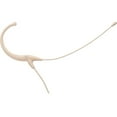 thumbnail image 1 of Audio Technica Microset Omni Condenser Headworn Microphone in Beige, 1 of 3