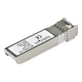 thumbnail image 3 of StarTech.com Cisco SFP-10G-BXU-I Compatible SFP+ Module, 10GBASE-BX, 10 Gigabit Ethernet Bi-Directional (BiDi) Fiber Single Strand SFP+, LC 10km, Cisco ASR9000ASR1000, NCS5500 Mini GBIC - Lifetime Warranty (SFP-10G-BXU-I-ST) - SFP+ transceiver module (equivalent to: Cisco SFP-10G-BXU-I) - 10GbE - 10GBase-BX-U - LC single-mode - up to 6.2 miles - 1270 nm / 1330 nm, 3 of 3