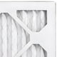 thumbnail image 5 of Filtro de aire AirX Filters Allergy MERV 11 18x20x1 (paquete de 6), 5 of 5