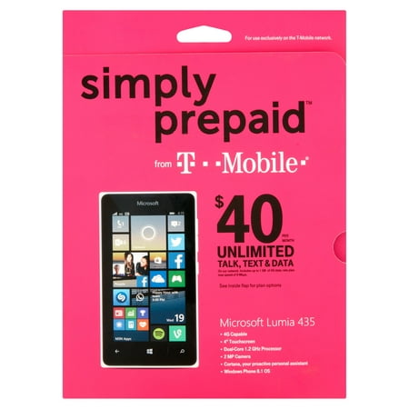 T mobile prepaid voorwaarden