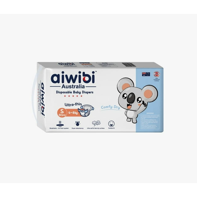 Pañal Aiwibi etapa 2