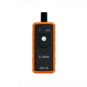 Car Tire Pressure Monitor Sensor TPMS Reset Activation Tool -T5