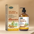 thumbnail image 4 of Aceite Natural Masaje 100ml para Drenaje Linfático, 4 of 9