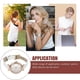 thumbnail image 5 of Colorful Gemstone Decorative Girl Watch for Decor 1Set Women Gift Watch, 5 of 5