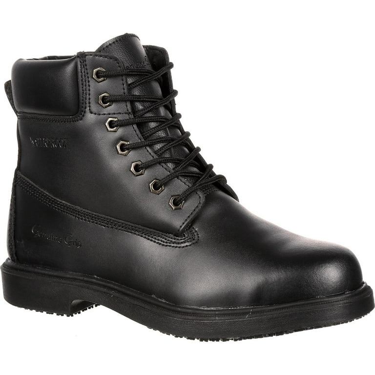 Genuine grip hotsell steel toe