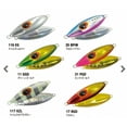 thumbnail image 3 of Xesta Slow Bee SLJ for Light Jigging with front and rear double hooks, 3 of 10