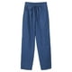 thumbnail image 1 of WILLBEST Pantalones Casuales para Mujer, elegantes Pantalones Holgados con Estampados para Mayor Comodidad y Versatilidad En el Día a Día. Extra Grande, 1 of 3