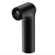 thumbnail image 1 of Ventilador Portátil de Mano, Mini Ventilador de Turbina Potente, 36000 RPM, Alta Velocidad, Recargable, Viento Fuerte, Ventilador Eléctrico de Mano, Color Negro., 1 of 10