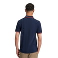 thumbnail image 2 of Ben Sherman Mens Signature Pique Polo Shirt, 2 of 4
