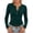 Army Green Z, variant on Womens Tops V Neck Long Sleeve Athletic Tunic Tops for Women Curved Hem Casual Shirts for Women Fall Lightweight Soft Gym Blouse for Work and Daily Wear L Size Wine