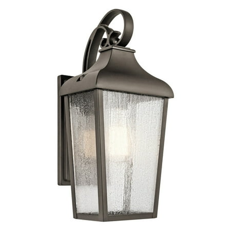 

Kichler Forestdale 49735 Outdoor Wall Light