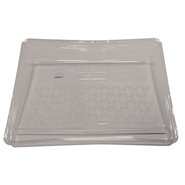 Wooster R478 Brush Clear 1gal Big Ben Paint Roller Tray
