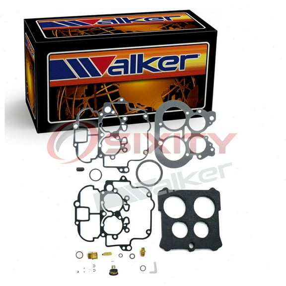 Carburetor Repair Kit