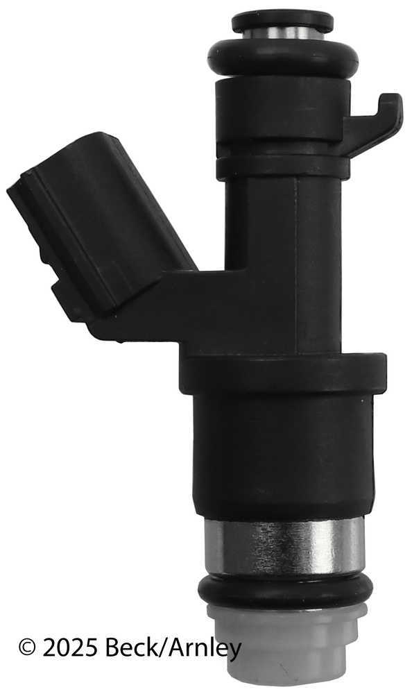 Beck Arnley New Fuel Injector 159-1125 Fits select: 2010-2012 HONDA ACCORD, 2010-2011 HONDA CR-V