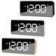thumbnail image 2 of Digital Alarm Clocks for Bedrooms Heavy Sleepers LED Bedside Desk Alarm Clock, 2 of 3