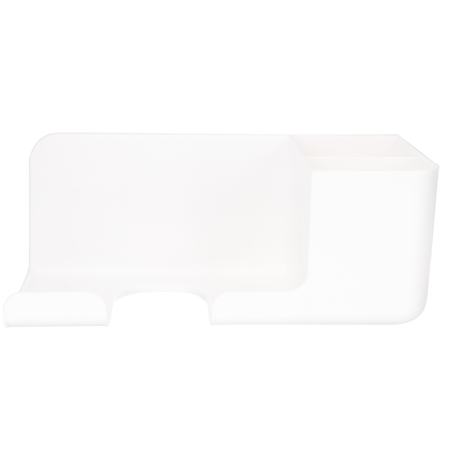 Universal Hair Dryer Holder Wall Mounted DIY Adhesive Hair Tool Organizer