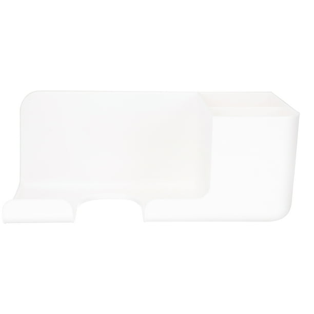 Universal Hair Dryer Holder Wall Mounted DIY Adhesive Hair Tool