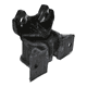 thumbnail image 2 of Soporte Motor GM PARTS Derecho Corsa Tornado 1.8 2002-2009, 2 of 2