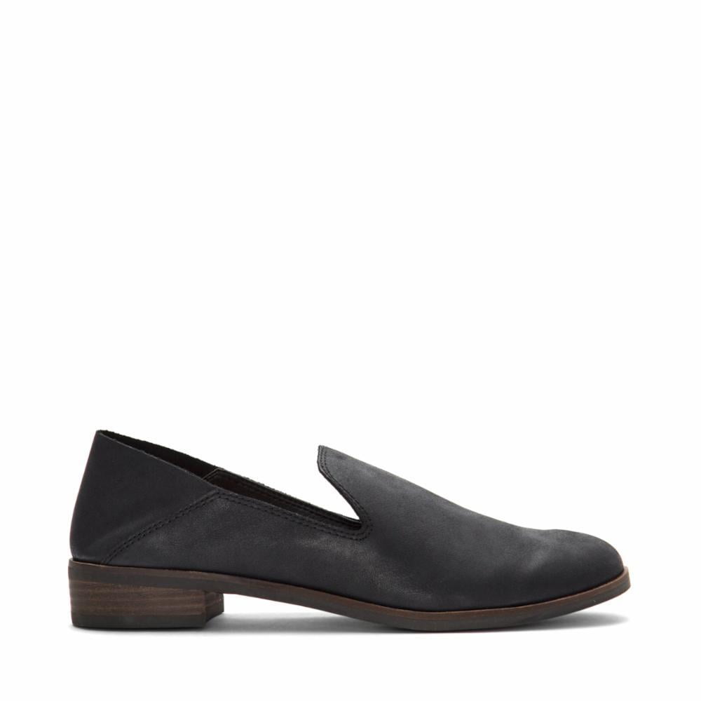 lucky brand cahill crashback flats