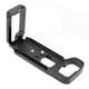 thumbnail image 1 of Aluminum alloy Multi-Function Dual Ball Head Hot Shoe 1/4 inch Tripod Magic Arm Mount Adapter DSLR, 1 of 5