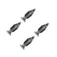 thumbnail image 4 of 4pcs Retro Alloy Virgin Mary Statue For Car Dashboard And Home Decor Vintage Inspired Desktop Craft Aesthetic Car Accessory Unique Home Decor Aesthetic, 4 of 8