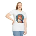 thumbnail image 2 of Dog Shirt, Shirt with Dog, Animal Tee, Shirt with Animals, 2 of 92