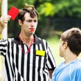 thumbnail image 2 of 4 Sets Referee Cards Set Red And Yellow Cards With Holder Scorebook Pencil For Soccer Volleyball And Football Referees, 2 of 5