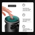 thumbnail image 6 of Usb Smart Photocatalyst Mosquito Killer Simple Style Mosquito Lamp Non-rotatable Ultra-low Decibels Mosquito Trap Lamp, 6 of 9