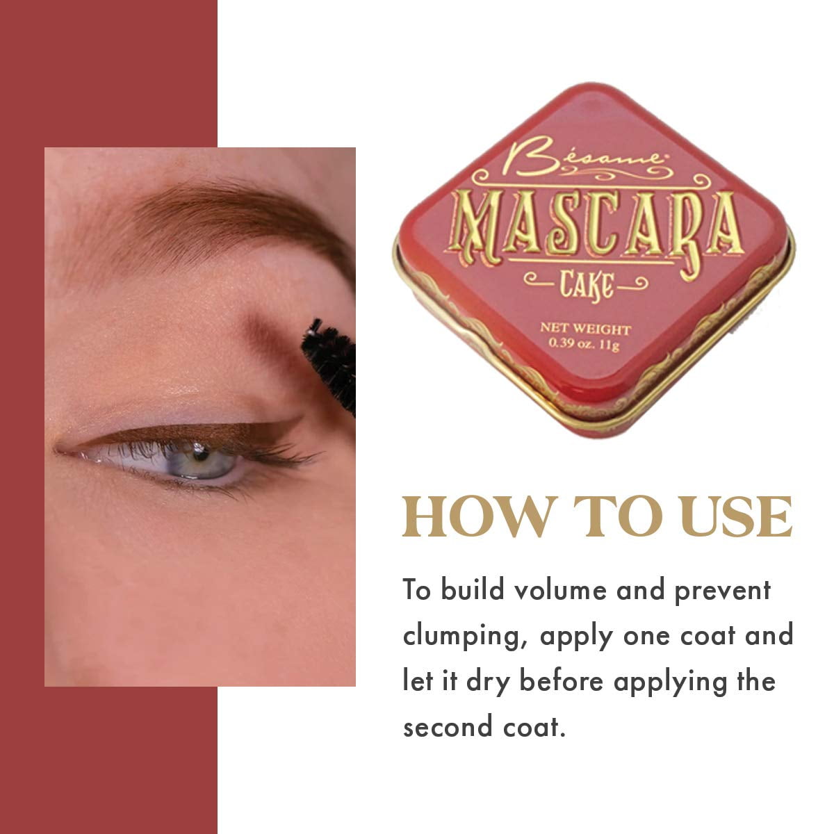 Update 131+ besame cake mascara best in.eteachers