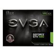 thumbnail image 5 of EVGA NVIDIA GeForce GTX 1080 8GB PCI Express 3.0 Graphics Card - 08G-P4-6181-KR, 5 of 5