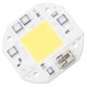 thumbnail image 5 of Chip de fuente de luz COB 6000K 20/30/50W AC 100-260V para luz de proyección de farola(20W6000K), 5 of 8